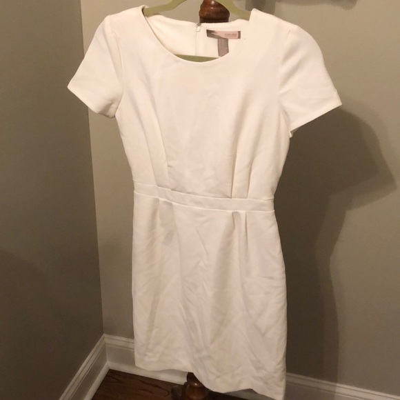 Forever 21 Dresses & Skirts - LAST CHANCE Forever 21 white dress